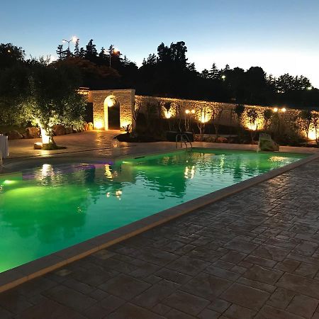 Relais Masseria Serritella Castellana Grotte Luaran gambar