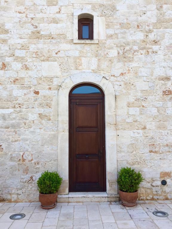 Relais Masseria Serritella Castellana Grotte Bilik gambar