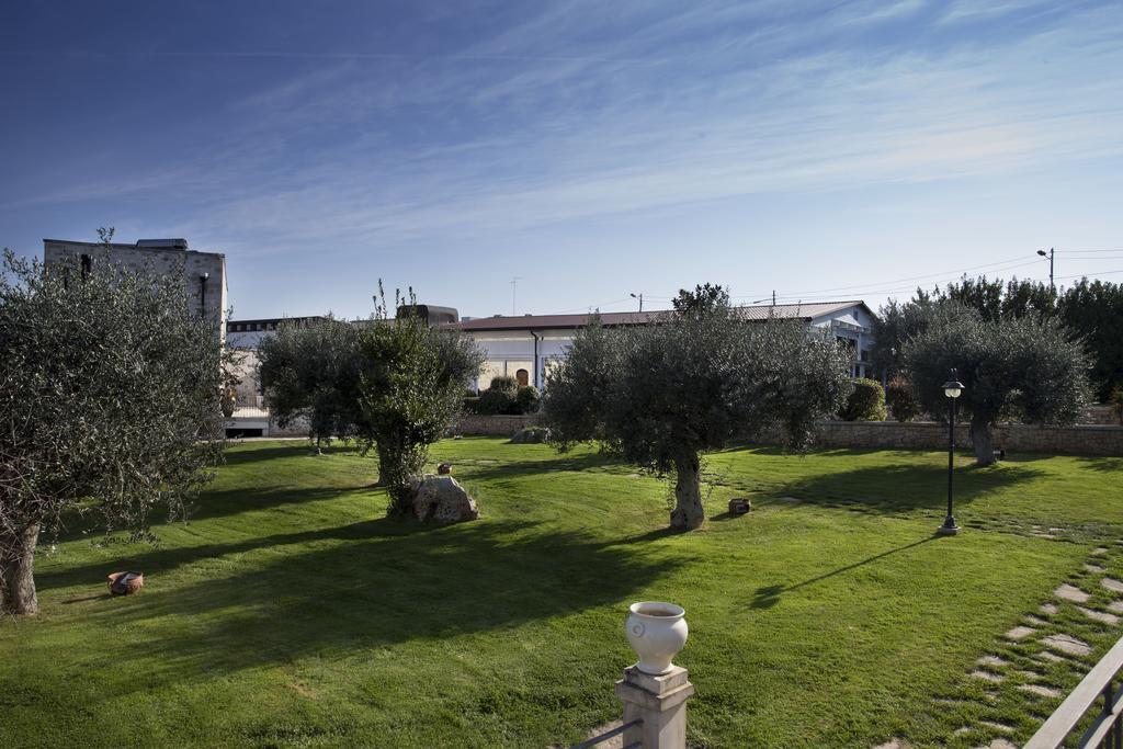 Relais Masseria Serritella Castellana Grotte Luaran gambar