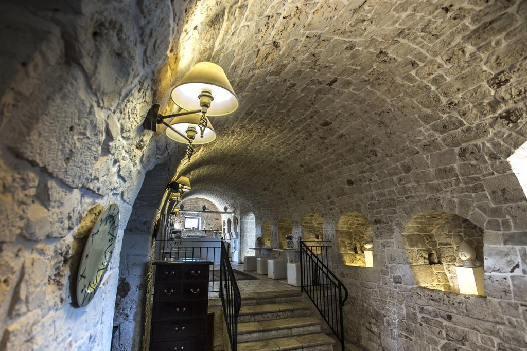 Relais Masseria Serritella Castellana Grotte Luaran gambar