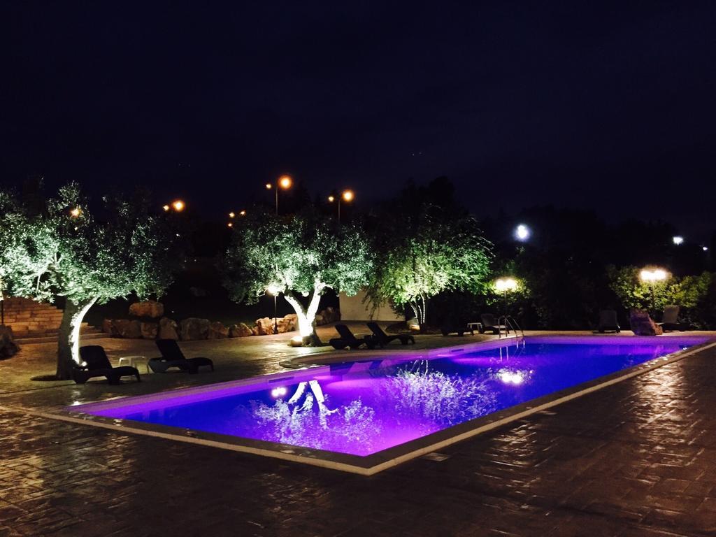 Relais Masseria Serritella Castellana Grotte Luaran gambar