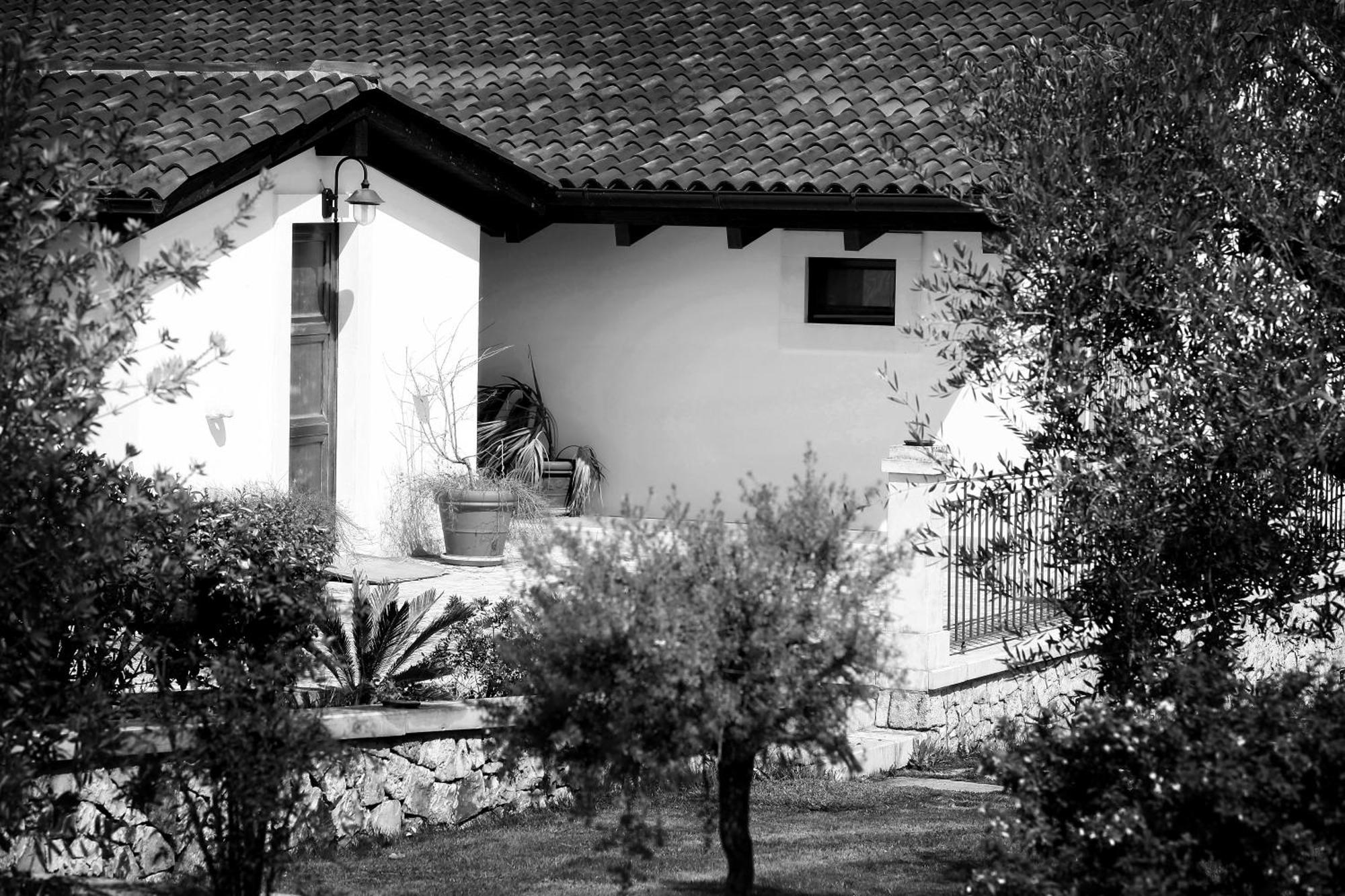 Relais Masseria Serritella Castellana Grotte Luaran gambar