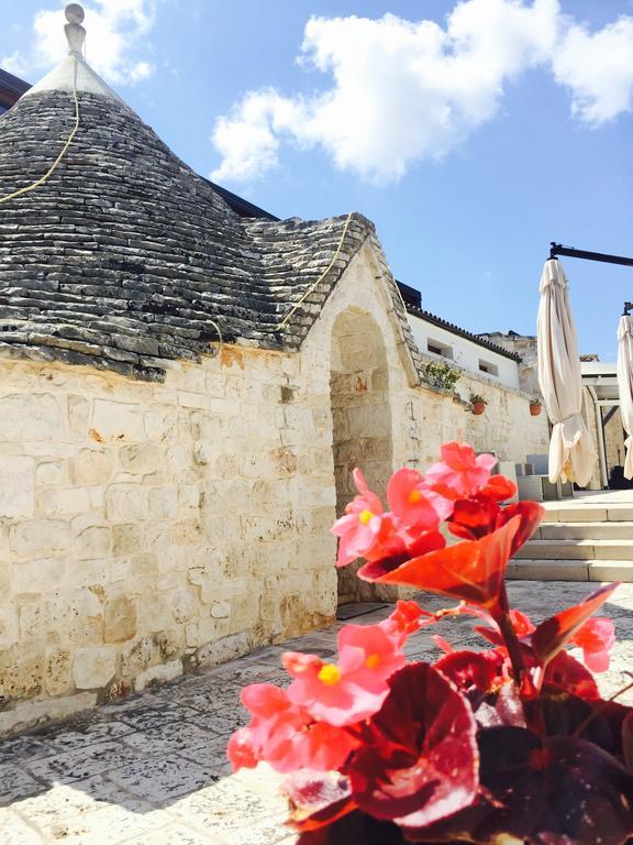 Relais Masseria Serritella Castellana Grotte Luaran gambar