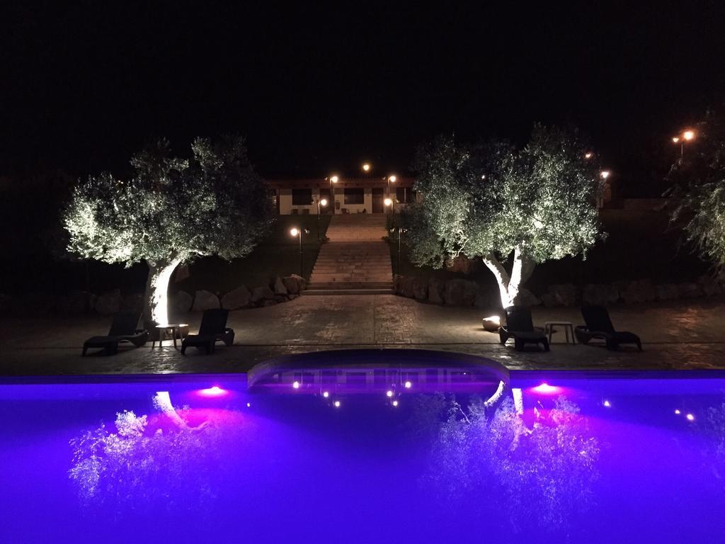 Relais Masseria Serritella Castellana Grotte Luaran gambar