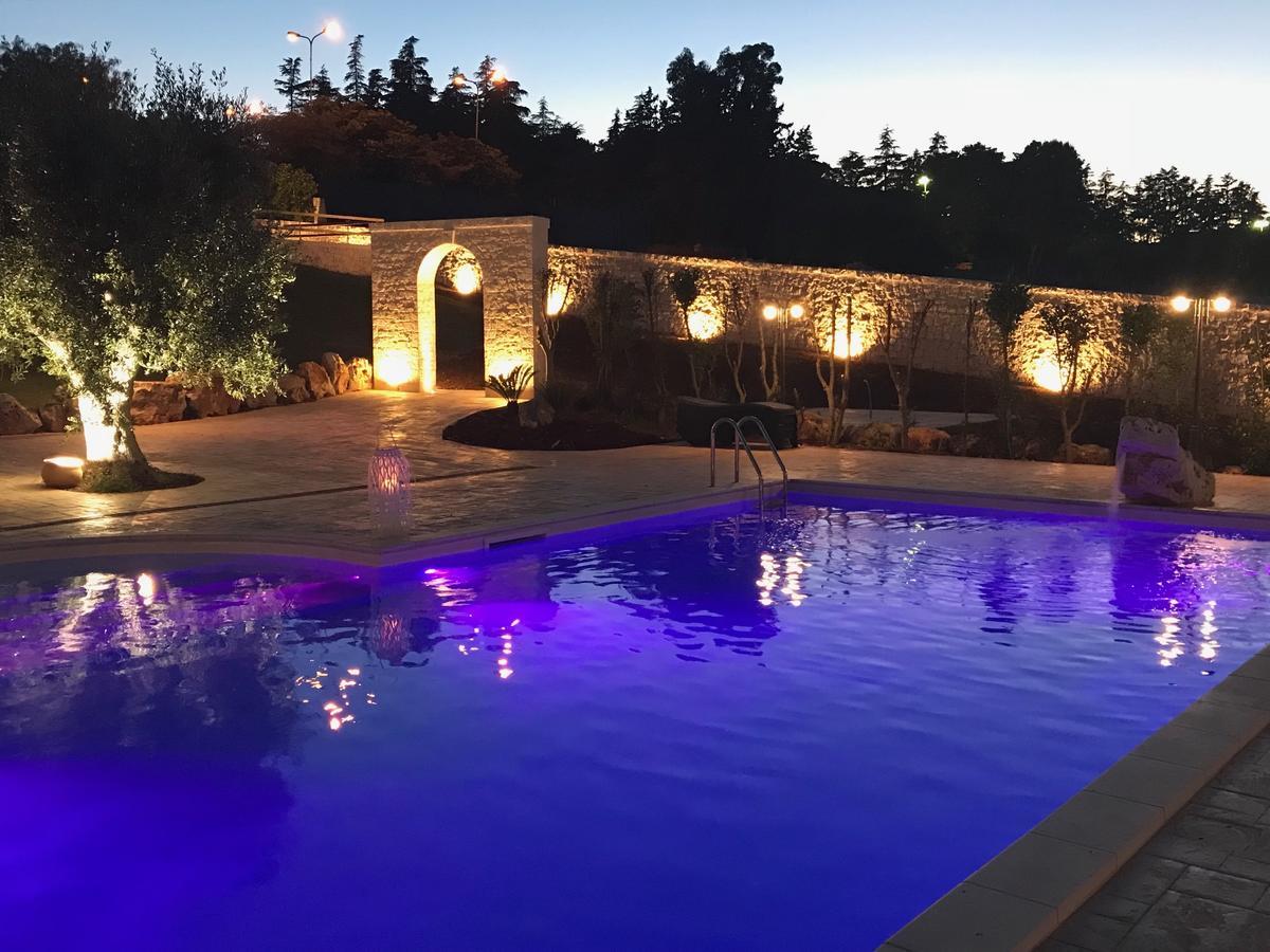 Relais Masseria Serritella Castellana Grotte Luaran gambar