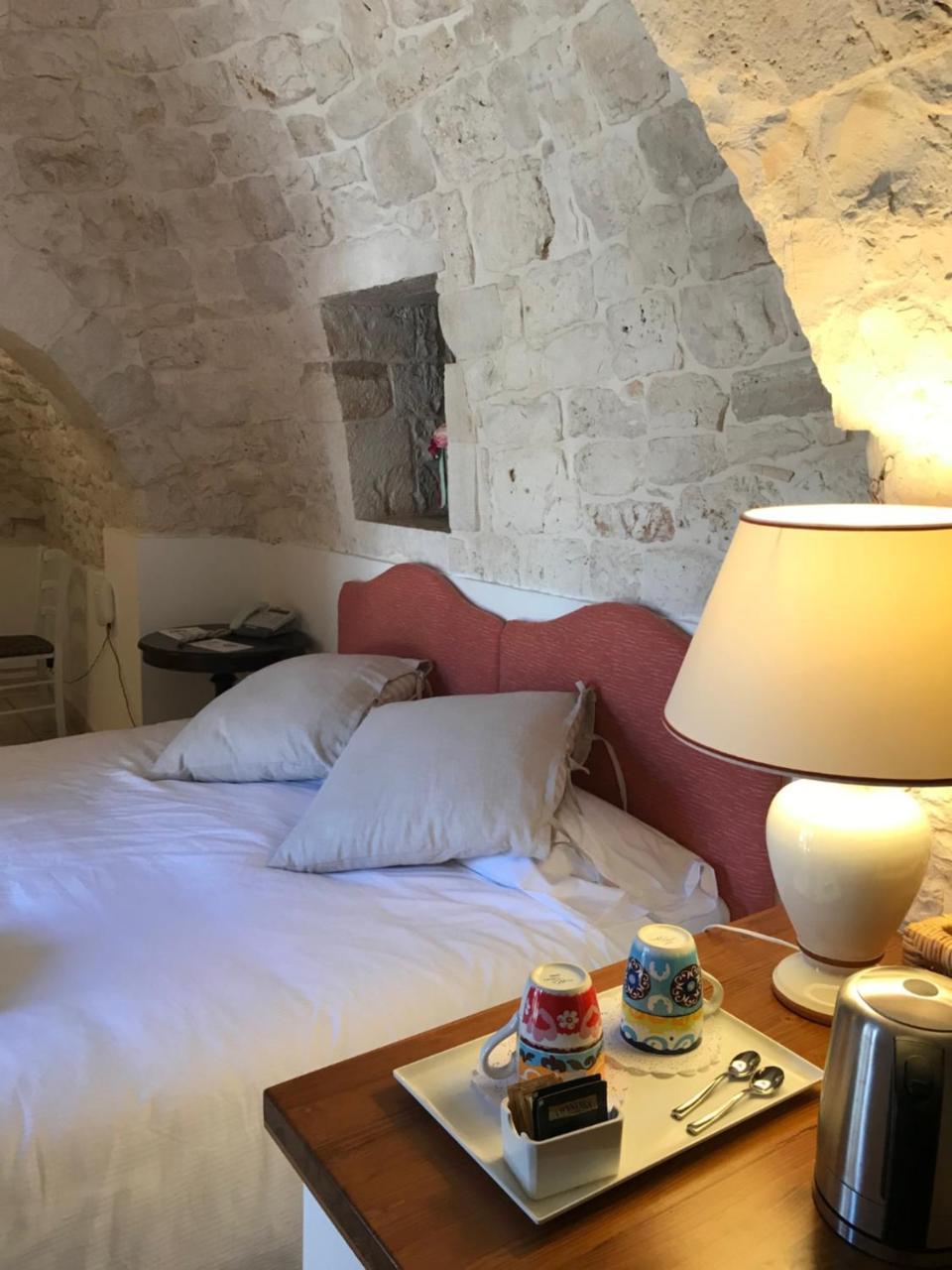 Relais Masseria Serritella Castellana Grotte Luaran gambar
